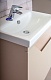 Бриклаер Мебель для ванной Брайтон 60 глиняный серый – фотография-24